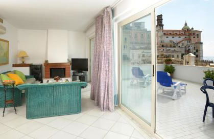 Amalfi Coast Houses - Foto 5