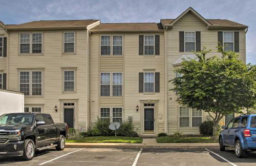 Pool Access and Deck Bethany Beach Gem - Foto 31