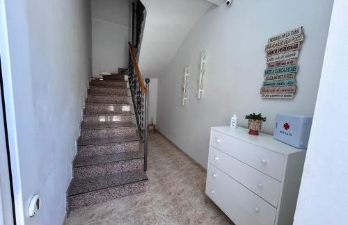 Baires&Blo Ático duplex, Terraza chillout exclusiva y vistas al mar - Photo 29