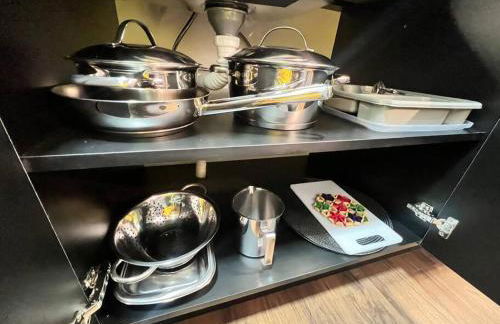 Studio Lounge Impecável Novo - Foto 33