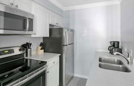 1BD Condo DFW South Irving I44 - Foto 5