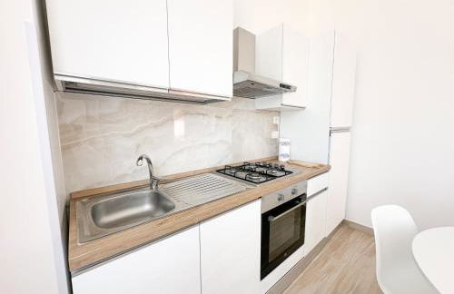 attico con vista circondato dal verde,a due passi da Anzio,free parking - Photo 19