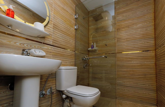 Venus Pyramids Inn - Foto 72