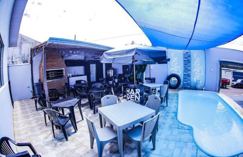 Casa com Piscina - Foto 29