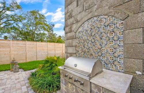 Remodeled Historic 1800s Carriage House, The Castle Garden, Colonial Modern Mansion - Foto 19