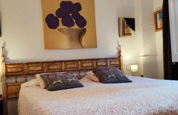 Casa con jardín a 30 metros de la playa. AT. - Foto 16