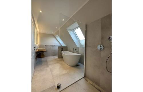 Wikingerhuus Comfortable holiday residence - Foto 28