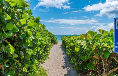 Luxury Beachside Condo 1 Steps to the Beach - Foto 54