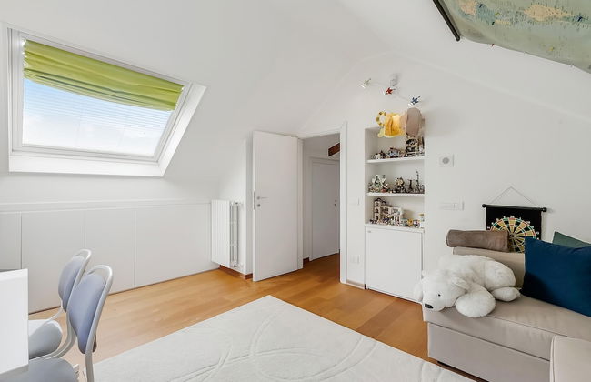 Il Gioiellino Indoor Pool And Sauna - Foto 32