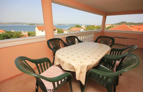 Apartments by the sea Kraj, Pasman - 331 - Photo 38