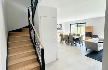 Luxury Maison d'Architecte neuve de standing - Foto 9