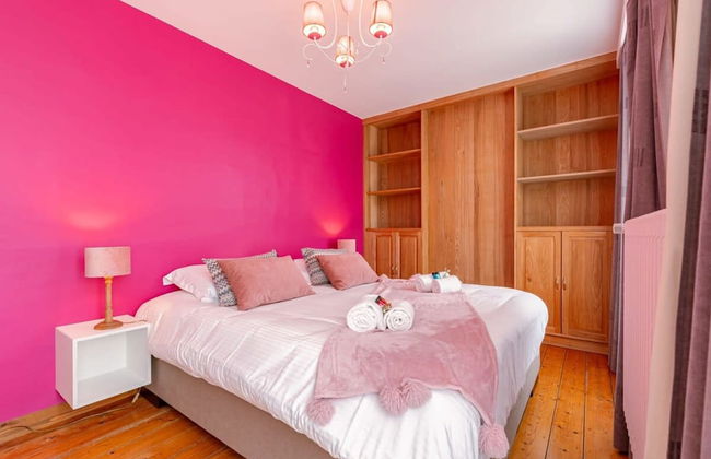 Huyze Termote - Prime Villa With Wonderful Garden - Foto 23