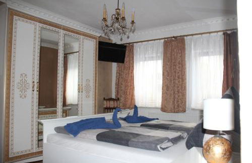 Ferienwohnung für bis zu 8 Personen - Foto 10