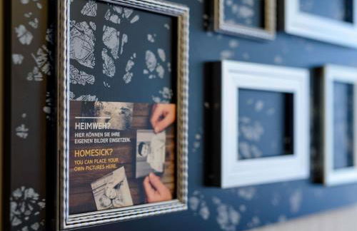 Aparthotel Adagio Frankfurt City Messe - Foto 23