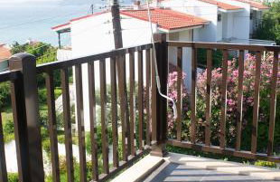 Possidi Aigaiopelagitika 2-floor beach house - Foto 45