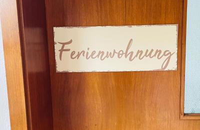 Ferienwohnung Emma an der Romantischen Straße - Foto 8