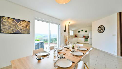 L'Instant de Sérénité Panorama et Style - Photo 4