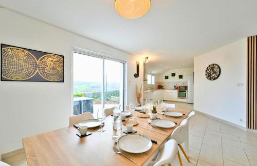 L'Instant de Sérénité Panorama et Style - Photo 4