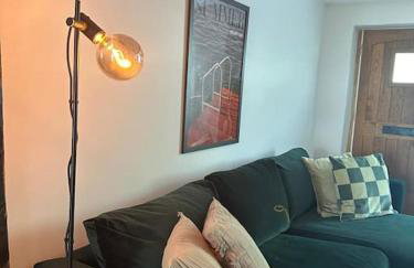 Countryside 2 bed cottage- Aylesbury - Foto 8