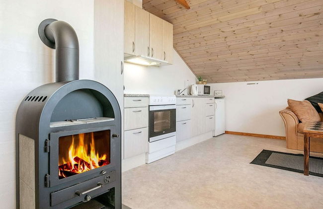 8 Person Holiday Home in Thyholm-by Traum - Foto 6