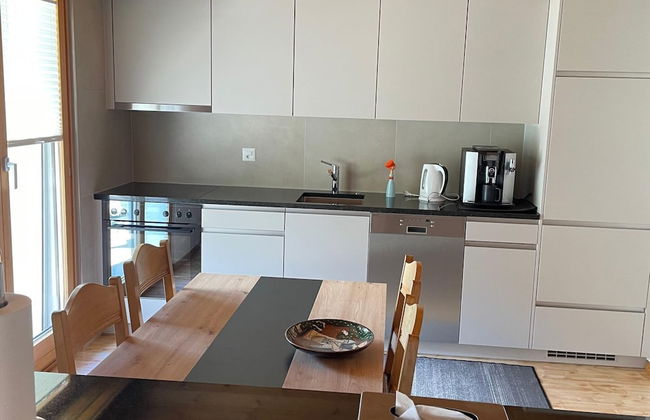 Holiday Home in Morel Near the Aletsch ski Area - Foto 3