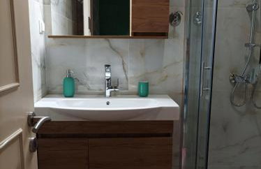 Alisaxni Seaside Studio - Foto 16