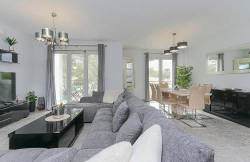 Presidential suite Villamartin Plaza Av Brisas 70 - Foto 1