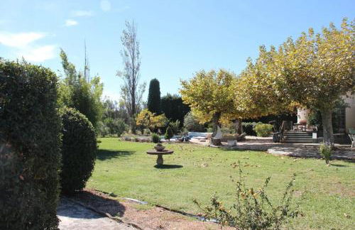 Grande Villa Provençale avec Piscine Privée à Gémenos - Foto 3