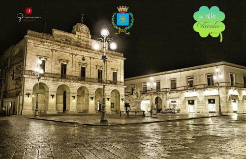 CASA ANGELA, luminoso appartamento al centro del Salento - Foto 40