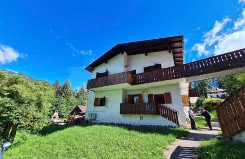 Casa Fiocco di Neve - Photo 16