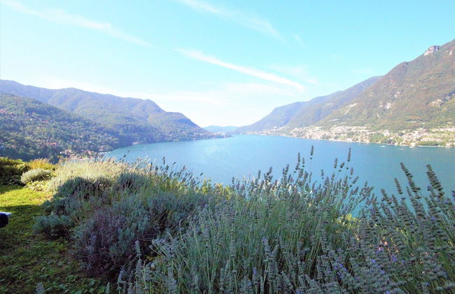 Pognana Luxury Apartment n.1 - 7 people - Foto 36