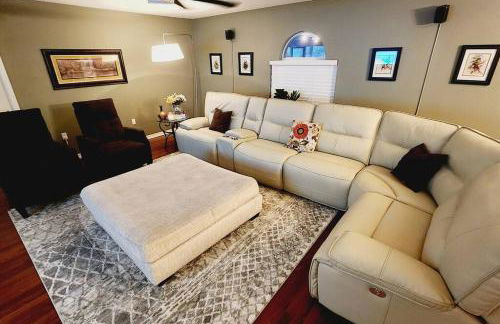 Spacious 6BR Pool Home in Ocala - Foto 50