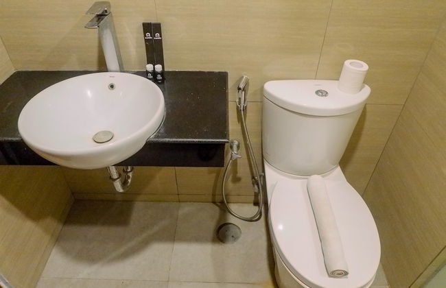 Strategic 1BR Apartment The Linden Connected to Marvell City Mall - Photo 10