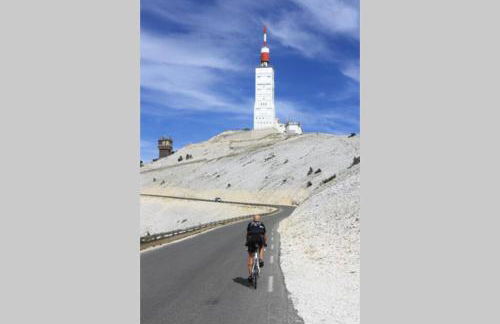 Le Galinié Chic'Art. Un bel Atelier avec Piscine - Foto 38