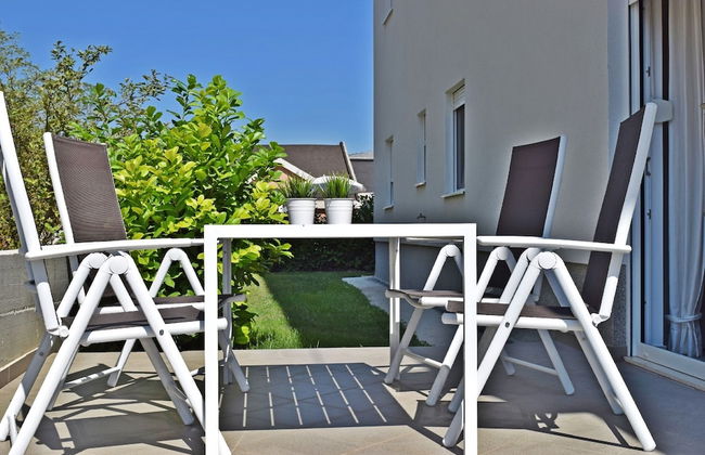 Apartments Roses - Foto 56