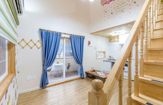 Elle Pension - Foto 43