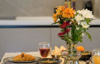 Olive Garden House - Foto 6