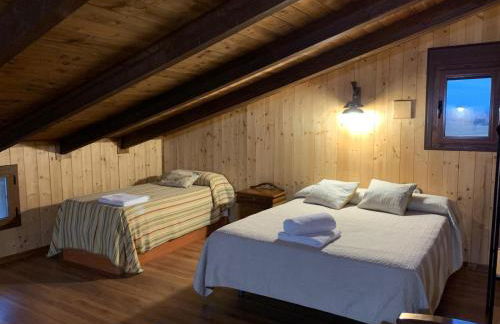 Casa rural Alcala Cabaña Del herrero - Foto 16