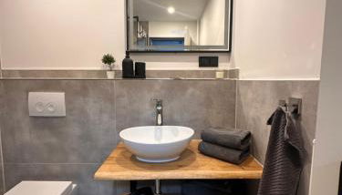 Appartement Langenhagen - Hannover mit Balkon, EBK und Parkplatz - Foto 5