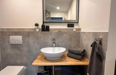 Appartement Langenhagen - Hannover mit Balkon, EBK und Parkplatz - Foto 5