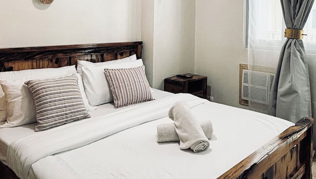 Your Peaceful Urban Escape - Foto 3, Quarto