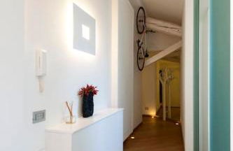 SuperWhite Loft&terrace in Brera - Foto 9
