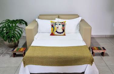 Ao lado da Igreja Matriz, Hospedagem de Charme - Photo 19