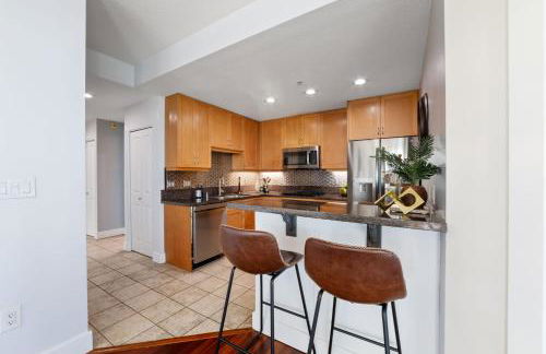 3BR Downtown Peaceful Corner - Foto 7