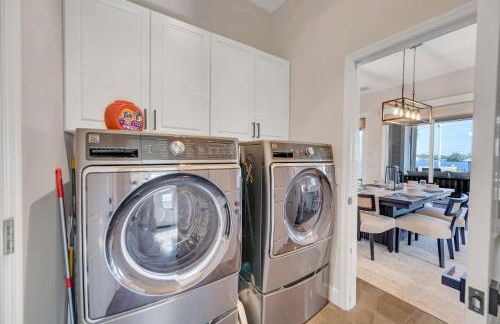 5Br Sleeps 16 Private Pool-Dog Friendly-Fire Pit - Foto 35