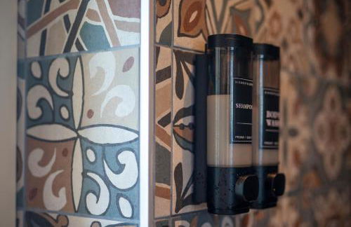 CEFALUX - Torre Bastione sul Mare - Foto 42