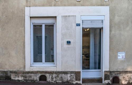 L'appart à Mimine - Photo 28