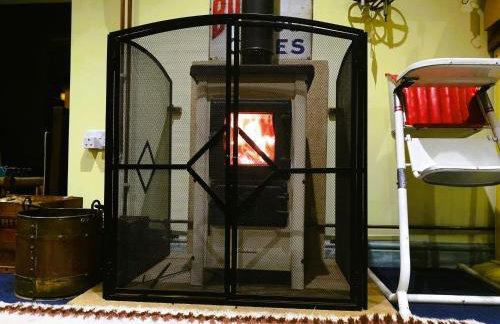 Family Country Cottage With a Private Valley View - Foto 20