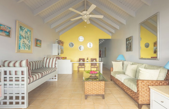 Fort Recovery Beachfront Villa & Suites Hotel - Photo 77