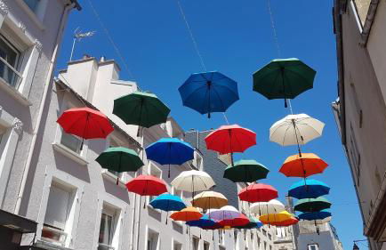 Les Gravelots - Foto 24